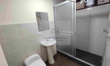 ACOGEDOR DEPARTAMENTO UBICADO EN BARRANCO