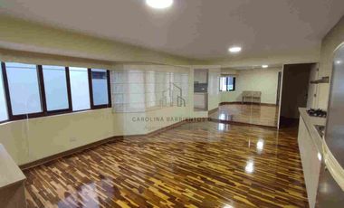 ACOGEDOR DEPARTAMENTO UBICADO EN BARRANCO