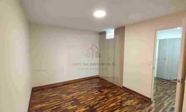 ACOGEDOR DEPARTAMENTO UBICADO EN BARRANCO
