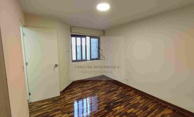 ACOGEDOR DEPARTAMENTO UBICADO EN BARRANCO
