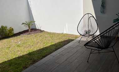 Casa en Venta por Canteras Aguascalientes (MONY)