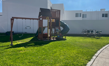 Casa en Venta por Canteras Aguascalientes (MONY)