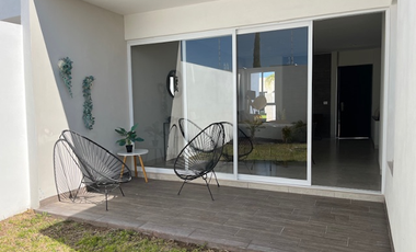 Casa en Venta por Canteras Aguascalientes (MONY)