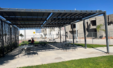 Casa en Venta por Canteras Aguascalientes (MONY)