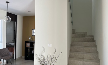 Casa en Venta por Canteras Aguascalientes (MONY)