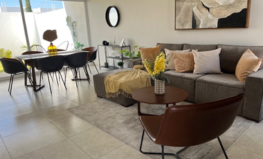 Casa en Venta por Canteras Aguascalientes (MONY)