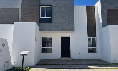 Casa en Venta por Canteras Aguascalientes (MONY)