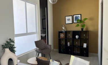 Casa en Venta por Canteras Aguascalientes (MONY)