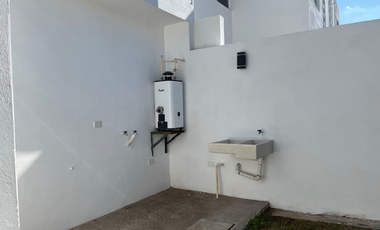 Casa en Venta por Canteras Aguascalientes (MONY)