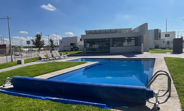 Casa en Venta por Canteras Aguascalientes (MONY)