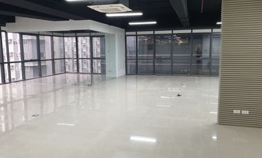 Office for Lease in BGC - Capital house