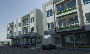Departamento en Venta San Bernardo 3 - Samborondon