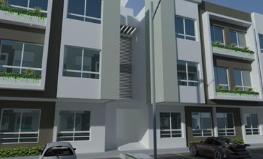 Departamento en Venta San Bernardo 3 - Samborondon