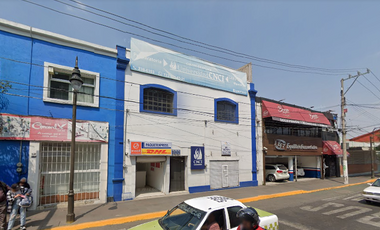 Local en Santa Clara, Toluca.