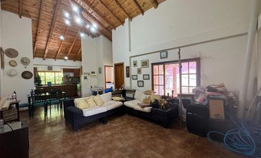 Casa en venta en Malacatos sector San José