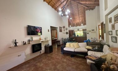 Casa en venta en Malacatos sector San José