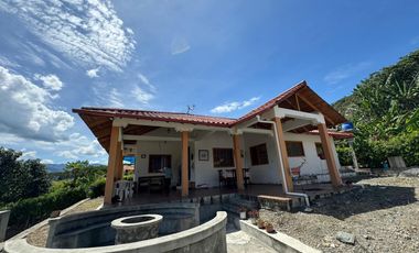 Casa en venta en Malacatos sector San José