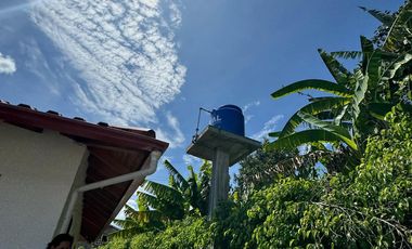 Casa en venta en Malacatos sector San José