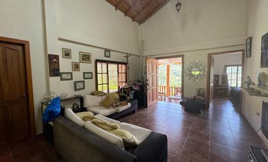 Casa en venta en Malacatos sector San José