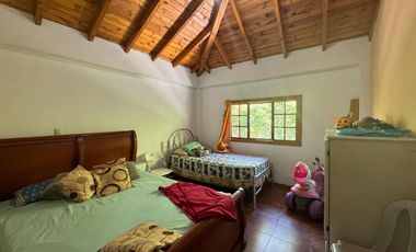 Casa en venta en Malacatos sector San José