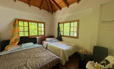 Casa en venta en Malacatos sector San José