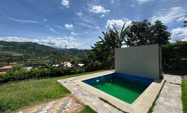 Casa en venta en Malacatos sector San José