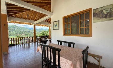 Casa en venta en Malacatos sector San José