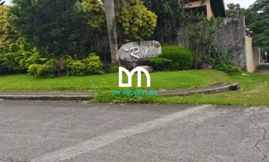 For Sale: Vacant Lots in Richdale Subdivision, Sumulong Hiway, Antipolo City
