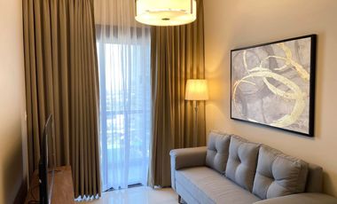 FOR RENT 2 Bedroom Fully Furnished Unit in UPTOWN RITZ RESIDENCES