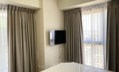 FOR RENT 2 Bedroom Fully Furnished Unit in UPTOWN RITZ RESIDENCES