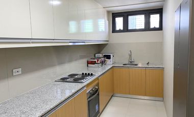 FOR RENT 2 Bedroom Fully Furnished Unit in UPTOWN RITZ RESIDENCES