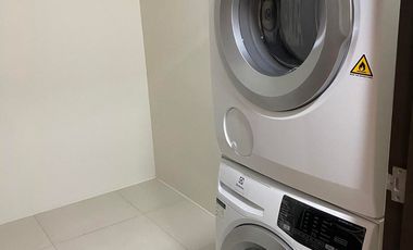 FOR RENT 2 Bedroom Fully Furnished Unit in UPTOWN RITZ RESIDENCES