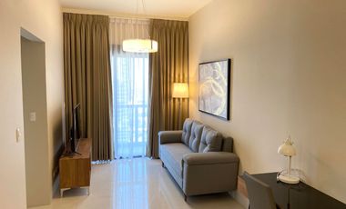 FOR RENT 2 Bedroom Fully Furnished Unit in UPTOWN RITZ RESIDENCES