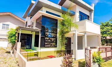 House for Sale in Lapu Lapu City Cebu