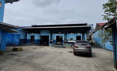 Commercial property for sale in Biñan, Laguna