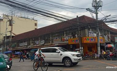 Prime Location 2 storey Commercial Property for Sale in Sta. Cruz, Manila