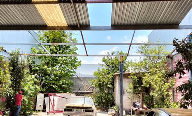 RENTA BODEGA Ó TERRENO