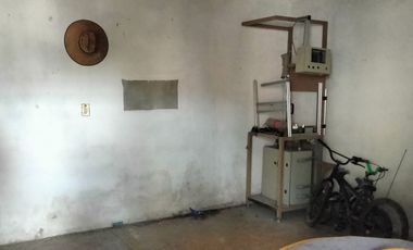 RENTA BODEGA Ó TERRENO