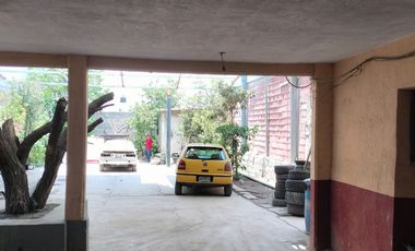 RENTA BODEGA Ó TERRENO