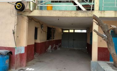 RENTA BODEGA Ó TERRENO