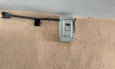 RENTA BODEGA Ó TERRENO