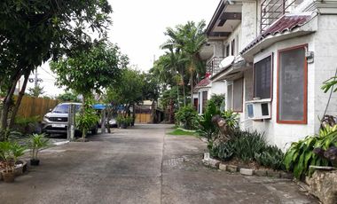 MACTAN 1 BEDROOM APARTMENT FURNISHED P16K.