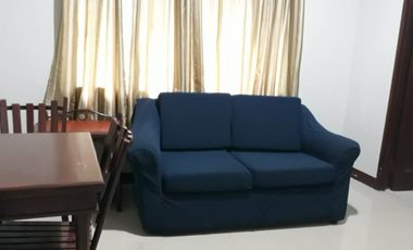 MACTAN 1 BEDROOM APARTMENT FURNISHED P16K.