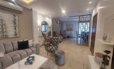 Via La Costa, Renta de Hermosa Casa 4 Dorm. Amoblada con Piscina