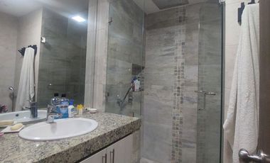 Via La Costa, Renta de Hermosa Casa 4 Dorm. Amoblada con Piscina