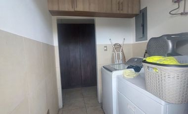 Via La Costa, Renta de Hermosa Casa 4 Dorm. Amoblada con Piscina