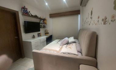 Via La Costa, Renta de Hermosa Casa 4 Dorm. Amoblada con Piscina