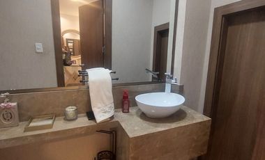 Via La Costa, Renta de Hermosa Casa 4 Dorm. Amoblada con Piscina