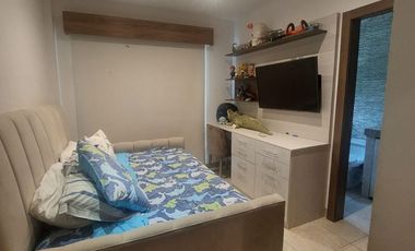 Via La Costa, Renta de Hermosa Casa 4 Dorm. Amoblada con Piscina