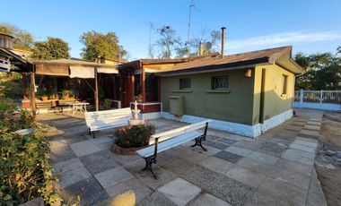 Olmué, altura paradero 15, totalmente amoblado